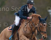 Philippaerts O Rebel TosTour 2013- S4 7029 : Arezzo Equestrian Centre, Philippaerts Olivier, Rebel de Boilly, Toscana Tour 2013, foto di Stefano Secchi ©